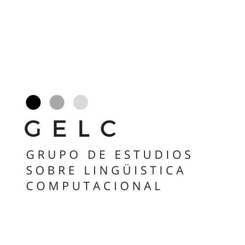 Grupo de Estudios de Ling Comp